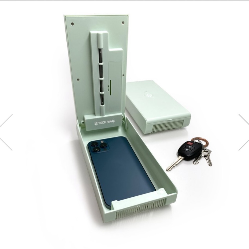Tech Candy UV Sanitizer